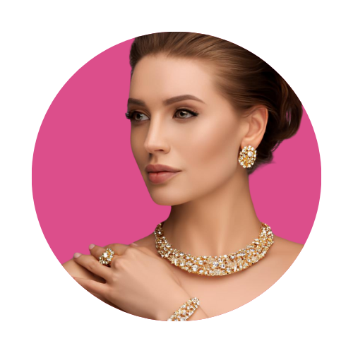 Collares y Anillos