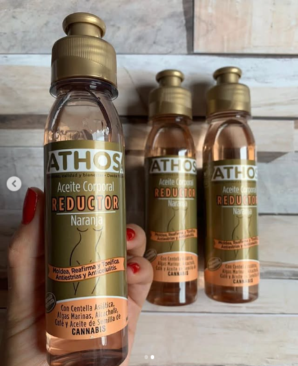 Cinturilla de 9 Varillas + Aceite Reductor + E-book GRATIS!